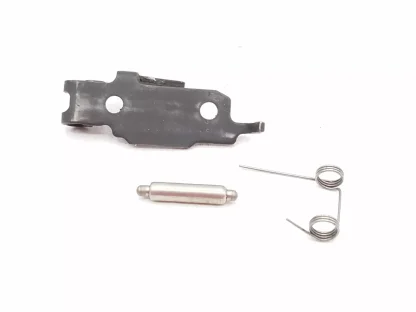 Ruger P97 DC .45 ACP Pistol Parts: Ejector, pivot and spring - Image 2