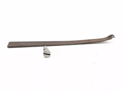 Smith & Wesson Model 66, 357 Mag, Revolver Parts: Mainspring w/screw - Image 2