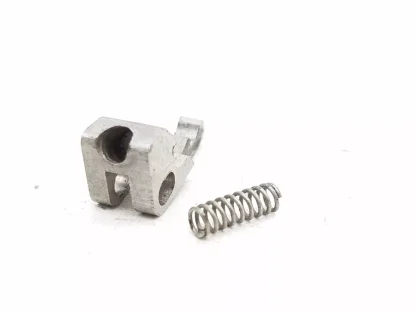 Smith & Wesson Model 66, 357 Mag, Revolver Parts: Cylinder stop w/spring - Image 2