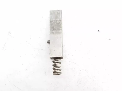 Smith & Wesson Model 66, 357 Mag, Revolver Parts: Rebound slide w/spring - Image 2