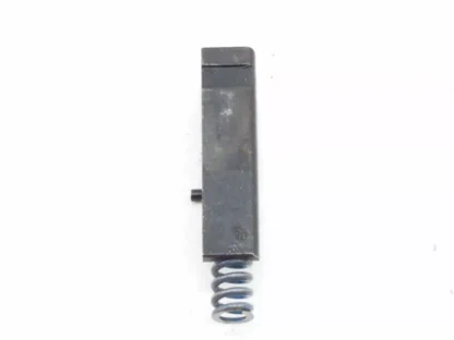 Smith & Wesson Model 60-15, 357 Mag, Revolver Parts: Rebound Slide & Spring - Image 2