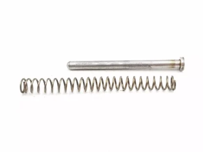 AMT Double Action Removable Bolt Style 380 ACP Pistol Parts: Recoil Spring - Image 2