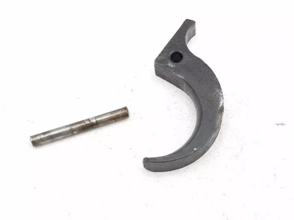 FIE/Boito Single Shot 20ga Shotgun Parts: Trigger and Pin - Image 2