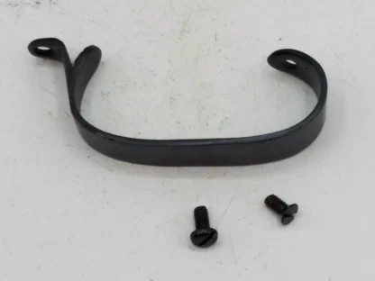 ERA/FIE SXS, 20ga Shotgun Parts: Trigger guard & screws - Image 2