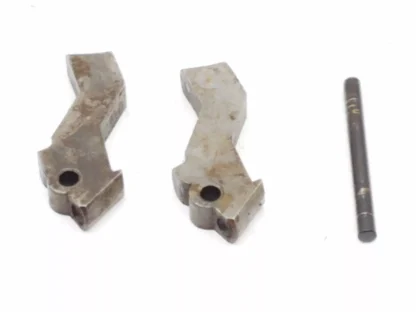 ERA/FIE SXS, 20ga Shotgun Parts: Hammers & Pin - Image 2