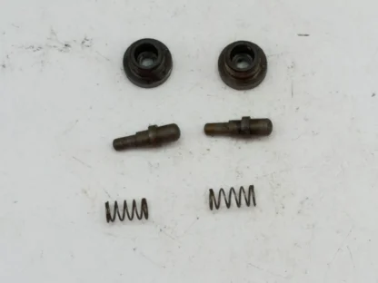 ERA/FIE SXS, 20ga Shotgun Parts: Firing Pins, springs & plates - Image 2