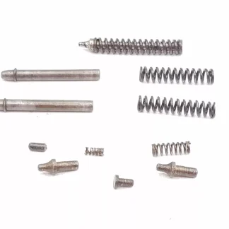 ERA/FIE SXS, 20ga Shotgun Parts: Rods & Springs
