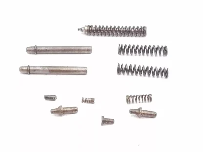 ERA/FIE SXS, 20ga Shotgun Parts: Rods & Springs