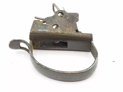 Stevens 940 E, 12ga Shotgun Parts:  Trigger guard & Springs - Image 2