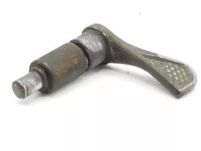 Stevens 940 E, 12ga Shotgun Parts: Side Lever - Image 2