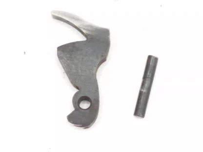 Stevens 94H, 12ga Shotgun Parts: Hammer & Hammer Pin - Image 2