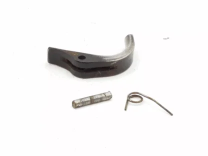 Stevens 94H, 12ga Shotgun Parts: Trigger, pin & spring - Image 2