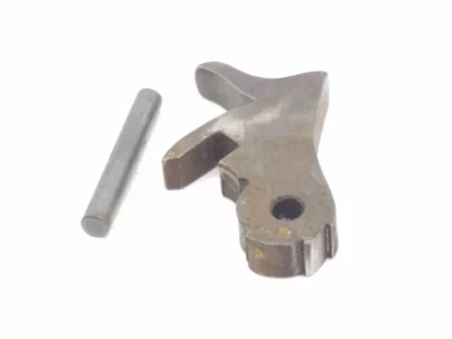 Bay State Single Shot, 410ga Shotgun Parts: Hammer w/pin - Image 2