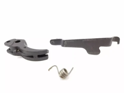 Springfield XDM-40 Compact 3.8 .40S&W Pistol Parts: Trigger, w/Safety, Bar - Image 2