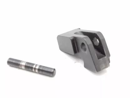 Springfield XDM-40 Compact 3.8 .40S&W Pistol Parts: Lever and Pin - Image 2