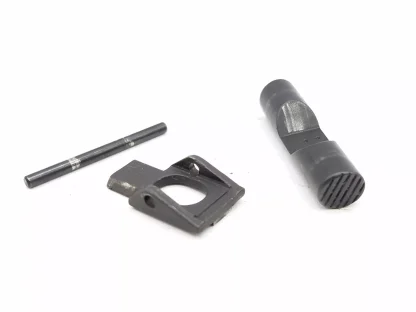 Springfield XDM-40 Compact 3.8 .40S&W Pistol Parts: Mag Catch, Release Button