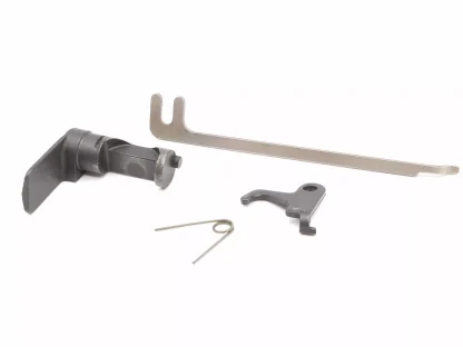 Springfield XDM-40 Compact 3.8 .40S&W Pistol Parts: Disassembly Lever, Bar - Image 2