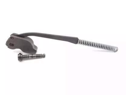 Smith & Wesson 422 .22LR Pistol Parts: Hammer, Pin, Mainspring, Guide - Image 2