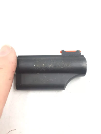 Taurus "The Judge" 410/45LC, Revolver Parts, Barrel - Image 2
