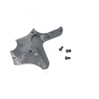 Taurus "The Judge" 410/45LC, Revolver Parts, Side Plate and Screws