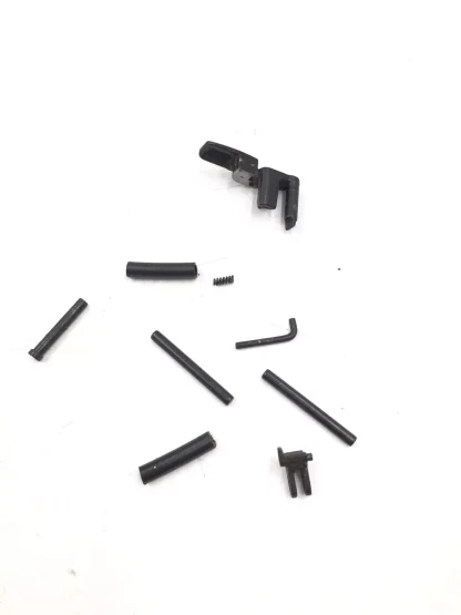 Taurus PT145 Pro .45ACP, Pistol Parts, Pins, Springs, Levers - Image 2