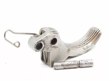 Walther PPK 380ACP Pistol Parts: Trigger, Spring and Pin - Image 2