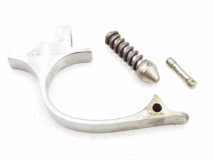 Walther PPK 380ACP Pistol Parts: Trigger Guard, Plunger, and Spring - Image 2