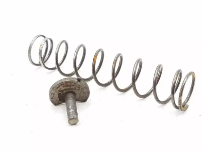Walther PPK 380ACP Pistol Parts: Recoil Spring, and Hammer Pin