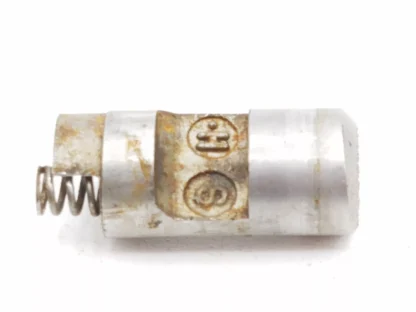 Walther PPK 380ACP Pistol Parts: Mag Catch, and Spring - Image 2
