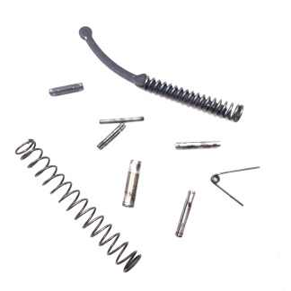 Phoenix Arms HP22-A .22LR, Pistol Parts: Hammer Strut, Pins, Springs