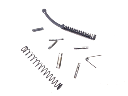 Phoenix Arms HP22-A .22LR, Pistol Parts: Hammer Strut, Pins, Springs