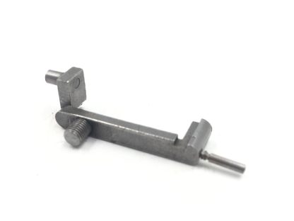 Smith & Wesson 37-2 .38Special, Revolver Parts: Bolt with Plunger - Image 4