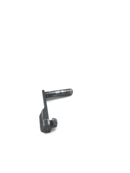 Rock Island M1911 A1-MS 45ACP, pistol parts, slide catch - Image 5