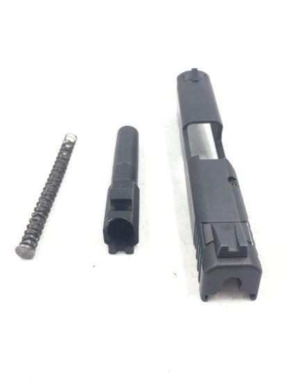 Smith and Wesson Bodyguard 380 .380ACP, Pistol Parts, Slide, Barrel, Recoil Spring - Image 10