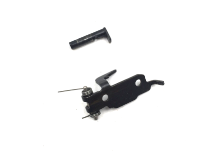 Ruger P95 9mm, Pistol Parts: Ejector, Spring, Pin, Hammer Pivot - Image 3