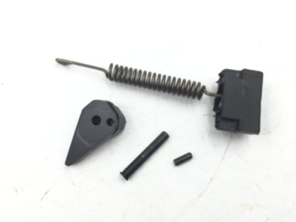 Kel Tec P-11 9mm, Pistol Parts: Hammer, Spring, Cap, Pin, Axis - Image 3