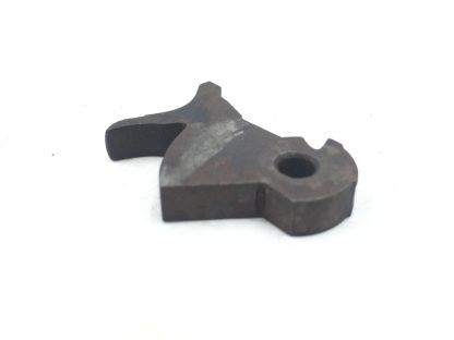 Iver Johnson Safety Hammer Knuckle Duster .32 S&W, Revolver Parts: Hammer - Image 3