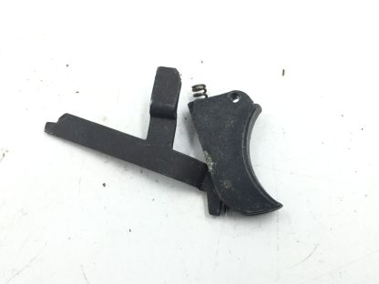 Jennings 25 .25ACP, Pistol Parts: Trigger - Image 4