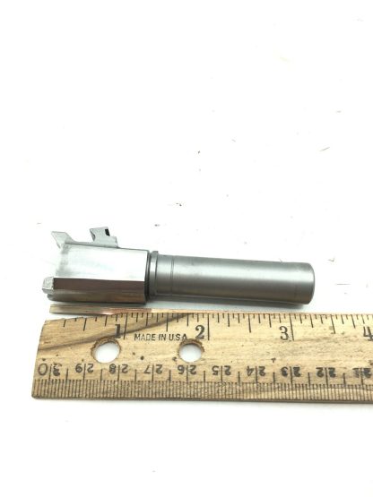 Taurus PTIIIG2 9mm, Pistol Parts, Barrel - Image 3