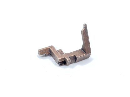 Ruger P89 9mm, pistol parts, lever - Image 4