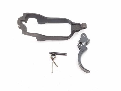CZ 759-01 9mm, Pistol Parts: Trigger, bar, pin and spring - Image 8