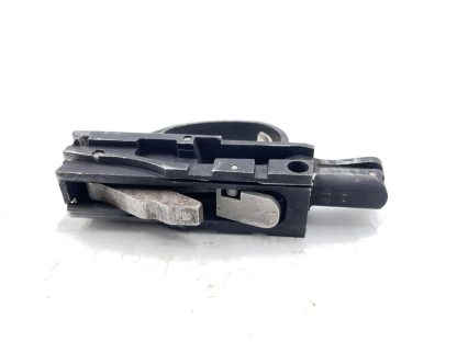 J.C. Higgins 20 12ga. shotgun parts, trigger guard - Image 10