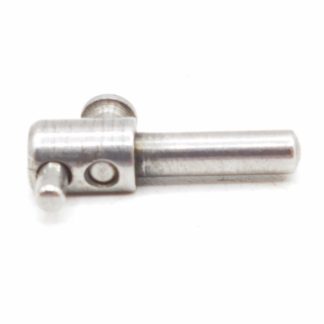 Chiappa Rhino Model 200DS Cal. 357 Mag 2"BBL Revolver Parts: Cylinder Release Plunger w/pins
