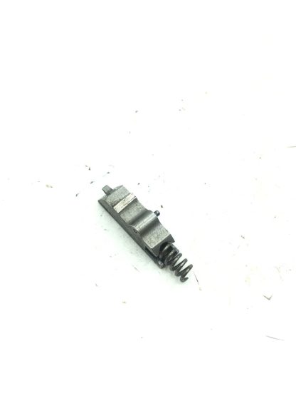 Smith & Wesson 37 .38Spl, Revolver parts, Rebound Slide, Spring - Image 3