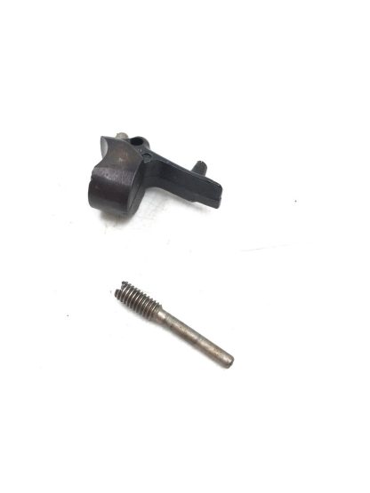 Ruger GP-100 .357Magnum, Revolver Parts, Crane Latch with Pivot and Screw - Image 4