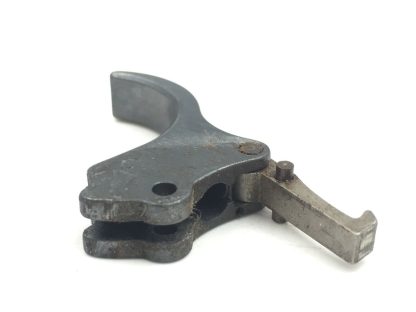 Harrington & Richardson 732 32 S&W, Revolver Parts: Trigger - Image 5