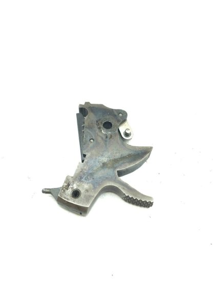Smith & Wesson 12-3 Airweight .38Spl, Revolver Parts, Hammer - Image 4