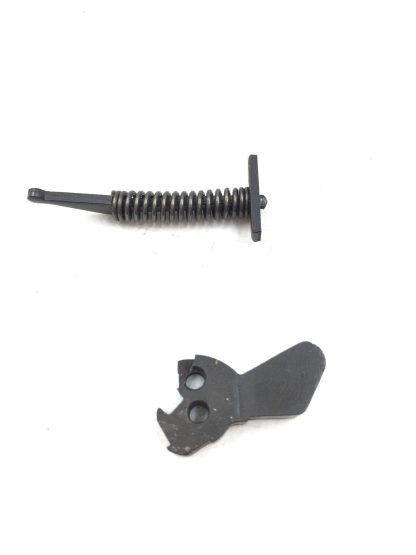 Beretta 20 .25ACP, Pistol Parts, Hammer and Strut - Image 5