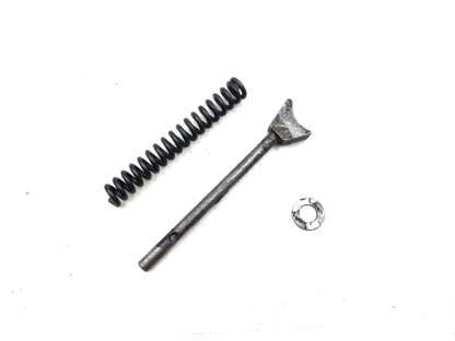 Rohm RG 34S .22LR, Revolver Parts: Mainspring, Guide, Washer