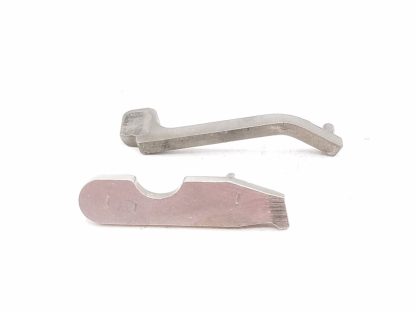 Taurus The Judge 45LC/410, Revolver Parts: Hand, Transfer Bar